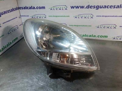 FARO DERECHO RENAULT KANGOO (F/KC0) Authentique