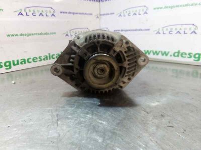 ALTERNADOR RENAULT KANGOO (F/KC0) Authentique