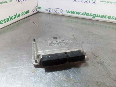 CENTRALITA MOTOR UCE SEAT CORDOBA BERLINA (6L2) Signo/a