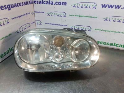 FARO DERECHO VOLKSWAGEN GOLF IV BERLINA (1J1) Básico