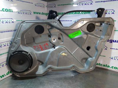 ELEVALUNAS DELANTERO DERECHO SEAT TOLEDO (1M2) Signo