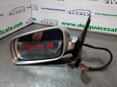 RETROVISOR IZQUIERDO SEAT TOLEDO (1M2) Signo