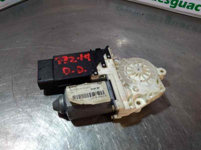 MOTOR ELEVALUNAS DELANTERO DERECHO SEAT TOLEDO (1M2) Signo