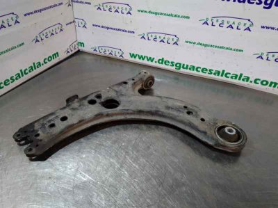 BRAZO SUSPENSION INFERIOR DELANTERO DERECHO SEAT TOLEDO (1M2) Signo