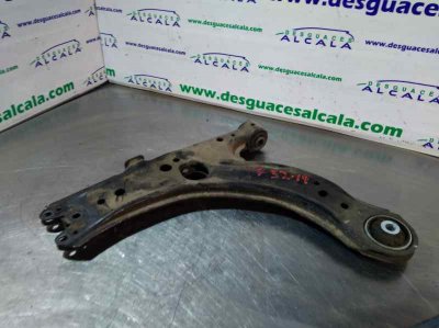 BRAZO SUSPENSION INFERIOR DELANTERO IZQUIERDO SEAT TOLEDO (1M2) Signo