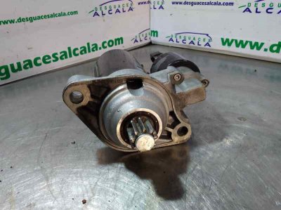 MOTOR ARRANQUE SEAT TOLEDO (1M2) Signo