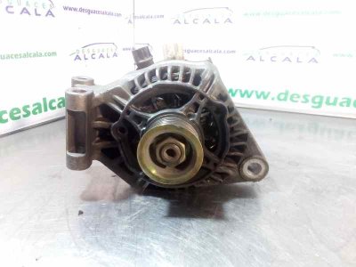 ALTERNADOR FORD FOCUS BERLINA (CAK) Ambiente