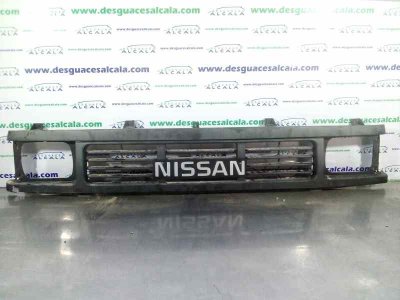 REJILLA DELANTERA NISSAN PATROL (K/W260) 260