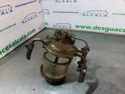 SOPORTE FILTRO GASOIL NISSAN PATROL (K/W260) 260