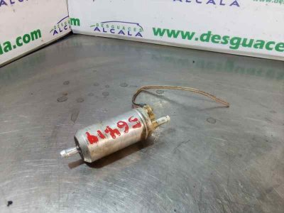 BOMBA COMBUSTIBLE NISSAN PATROL (K/W260) 260