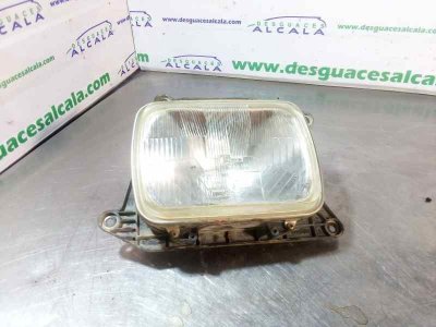 FARO IZQUIERDO NISSAN PATROL (K/W260) 260