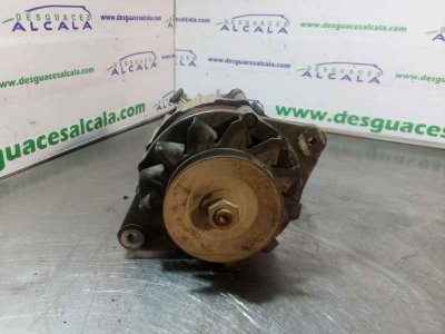 ALTERNADOR NISSAN PATROL (K/W260) 260