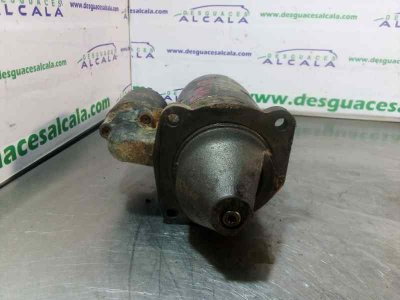 MOTOR ARRANQUE NISSAN PATROL (K/W260) 260