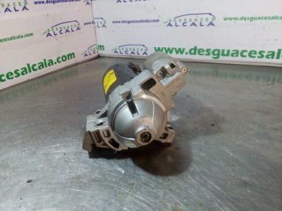 MOTOR ARRANQUE de 320d 