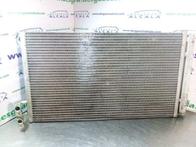 RADIADOR AIRE ACONDICIONADO de 320d 