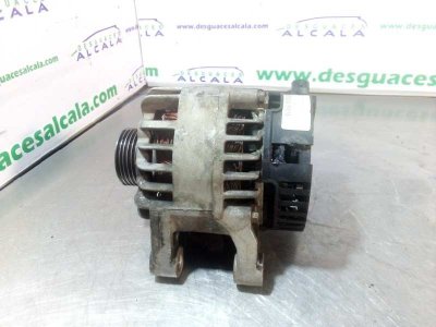 ALTERNADOR PEUGEOT 206 BERLINA GTI