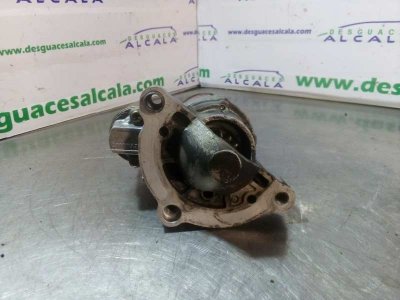 MOTOR ARRANQUE de GTI 