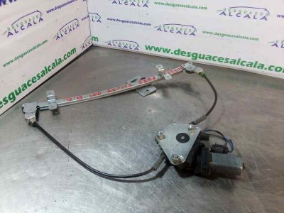 ELEVALUNAS DELANTERO DERECHO FORD ESCORT BERL./TURNIER Básico Berlina