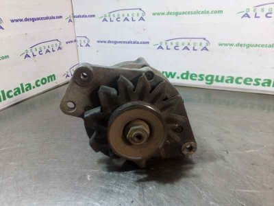 ALTERNADOR SEAT TERRA Furgoneta