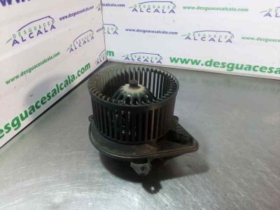 MOTOR CALEFACCION PEUGEOT 406 BERLINA (S1/S2) SRDT