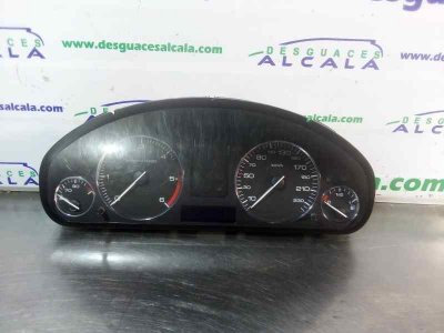 CUADRO INSTRUMENTOS PEUGEOT 407 Confort