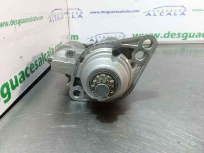 MOTOR ARRANQUE SEAT CORDOBA BERLINA (6L2) Signo/a