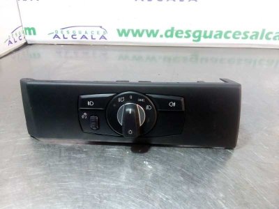 MANDO LUCES BMW SERIE 5 BERLINA (E60) 520d