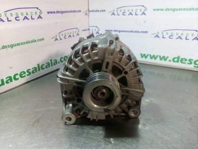 ALTERNADOR BMW SERIE 5 BERLINA (E60) 520d