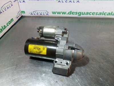 MOTOR ARRANQUE BMW SERIE 5 BERLINA (E60) 520d