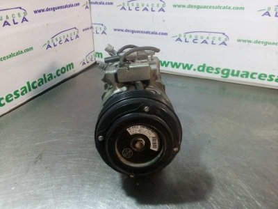 COMPRESOR AIRE ACONDICIONADO BMW SERIE 5 BERLINA (E60) 520d