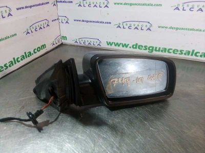 RETROVISOR DERECHO BMW SERIE 5 BERLINA (E60) 520d