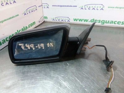 RETROVISOR IZQUIERDO BMW SERIE 5 BERLINA (E60) 520d