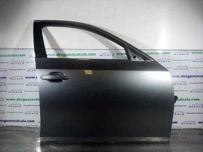 PUERTA DELANTERA DERECHA BMW SERIE 5 BERLINA (E60) 520d