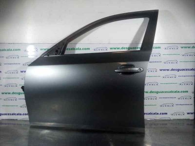 PUERTA DELANTERA IZQUIERDA BMW SERIE 5 BERLINA (E60) 520d