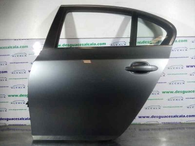 PUERTA TRASERA IZQUIERDA BMW SERIE 5 BERLINA (E60) 520d