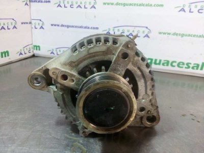 ALTERNADOR TOYOTA RAV 4 (A2) 2.0 D-4D Executive 4X4 (2003->)