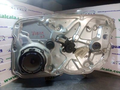 ELEVALUNAS DELANTERO DERECHO FIAT STILO (192) 1.9 JTD 115