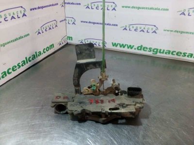 CERRADURA PUERTA DELANTERA DERECHA FIAT STILO (192) 1.9 JTD 115