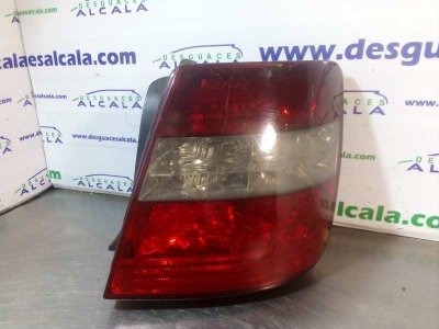 PILOTO TRASERO DERECHO FIAT STILO (192) 1.9 JTD 115