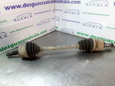 TRANSMISION DELANTERA IZQUIERDA OPEL CORSA D Cosmo