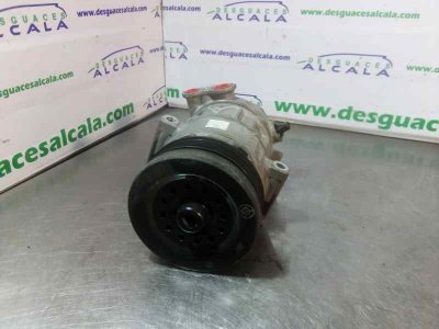 COMPRESOR AIRE ACONDICIONADO OPEL CORSA D Cosmo