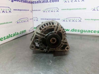 ALTERNADOR OPEL CORSA D Cosmo