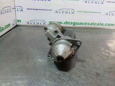 MOTOR ARRANQUE OPEL CORSA D Cosmo