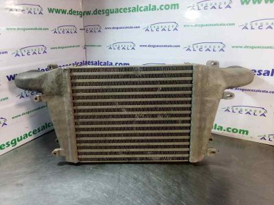 INTERCOOLER NISSAN CABSTAR TL1100.35