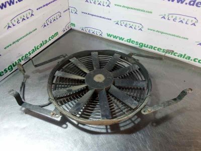 ELECTROVENTILADOR NISSAN CABSTAR TL1100.35