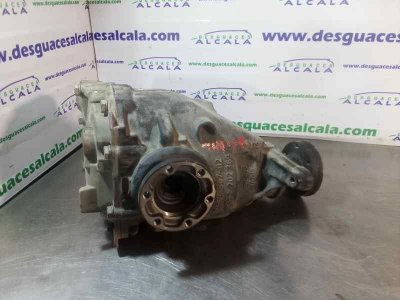 DIFERENCIAL TRASERO BMW SERIE 5 BERLINA (E60) 520d