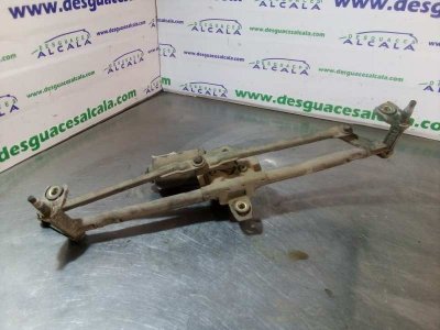 MOTOR LIMPIA DELANTERO VOLKSWAGEN GOLF IV BERLINA (1J1) Básico