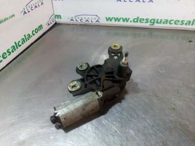 MOTOR LIMPIA TRASERO VOLKSWAGEN GOLF IV BERLINA (1J1) Básico