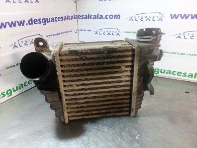 INTERCOOLER VOLKSWAGEN GOLF IV BERLINA (1J1) Básico