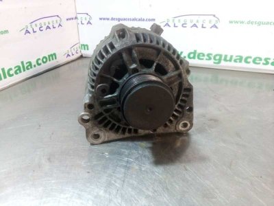 ALTERNADOR VOLKSWAGEN GOLF IV BERLINA (1J1) Básico